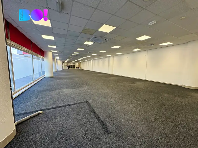 Pronájem obchodního prostoru 428 m², Karviná – náhled fotky 3