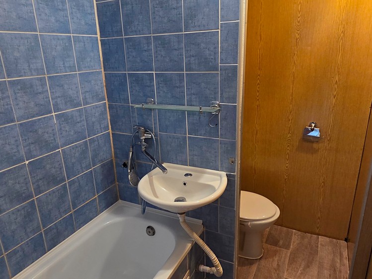 Prodej bytu 1+1, 34 m² (9 z 21)