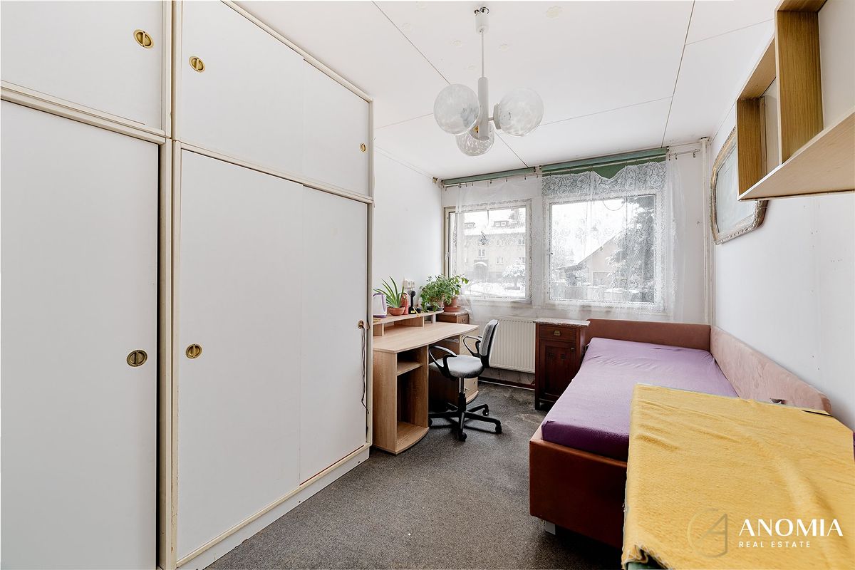 Prodej bytu 3+1 65 m² – fotografie 4