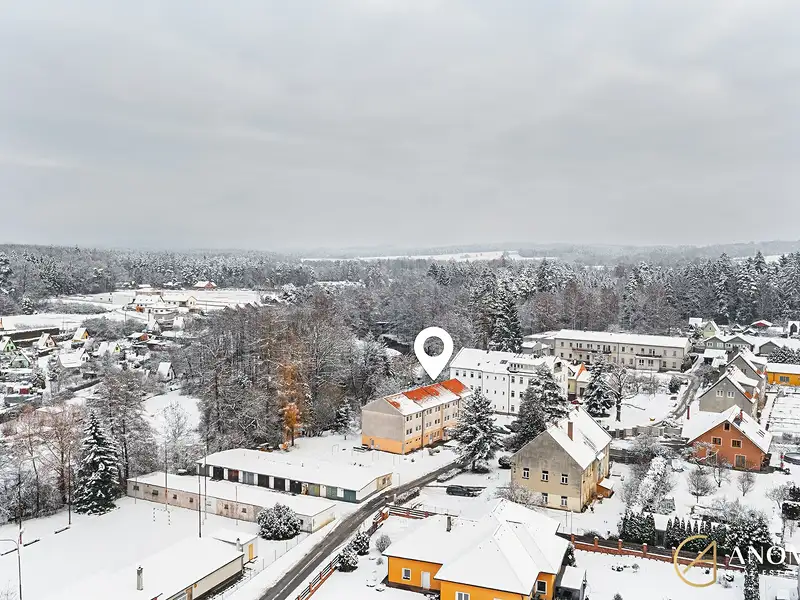 Prodej bytu 3+1 65 m², Jindřichův Hradec – náhled fotky 2