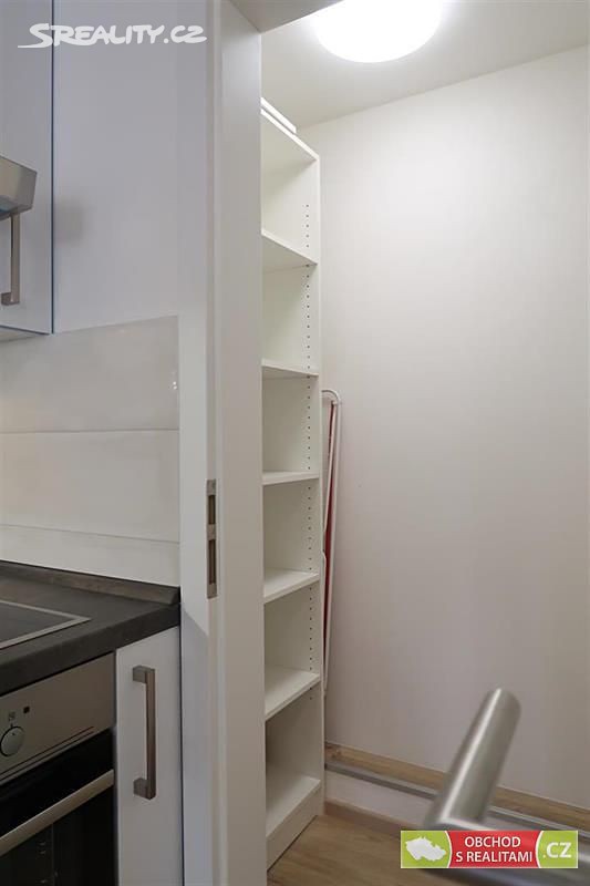 Pronájem bytu 2+kk 50 m² – pohled 5