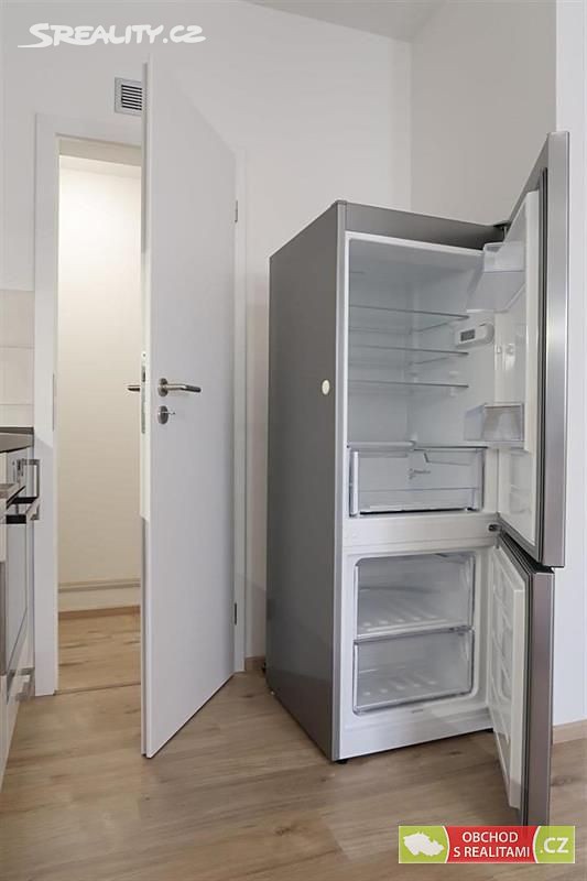 Pronájem bytu 2+kk 50 m² – pohled 6