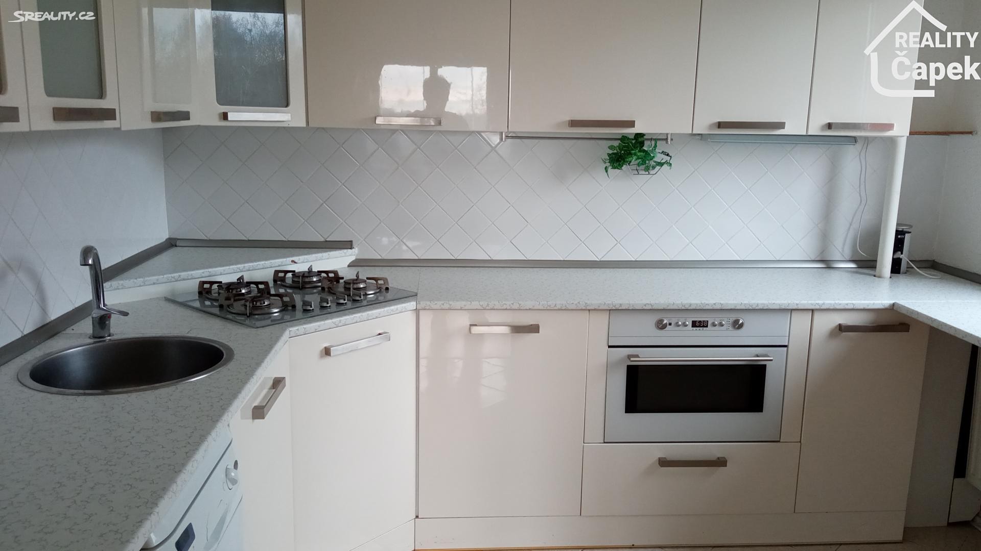 Prodej bytu 3+1 74 m²