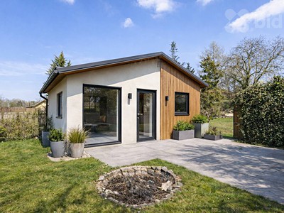 Prodej  zahrady 595 m²
