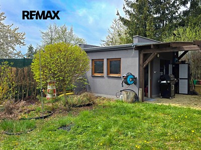 Prodej  zahrady 1 466 m² — photo 2
