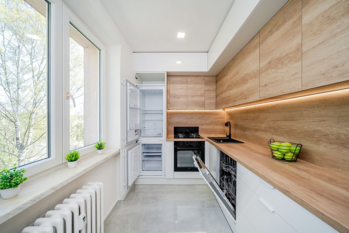 Prodej bytu 2+1 60 m² – fotografie 2