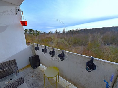 Prodej bytu 2+1 55 m²