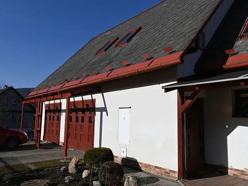 Prodej rodinného domu 194 m², pozemek 1508 m², Vrbno pod Pradědem – náhled fotky 2