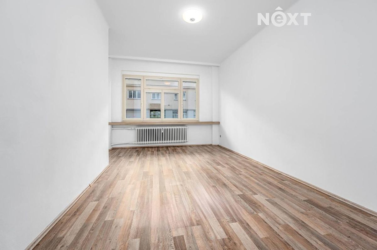 Prodej bytu 2+kk 45 m² (Jednopodlažní)