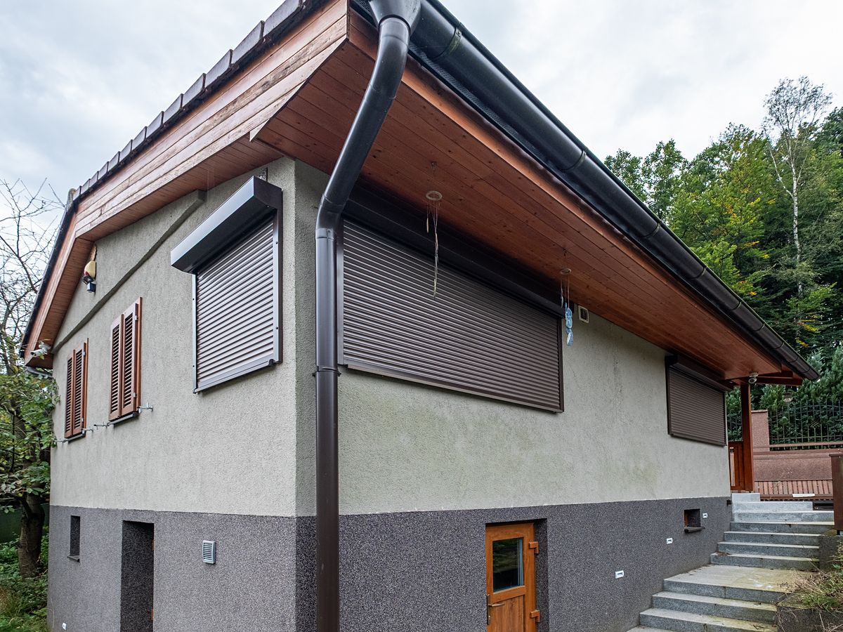 Prodej chaty 85 m², pozemek 551 m² – fotografie 4