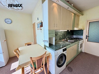 Prodej bytu 3+1 77 m²