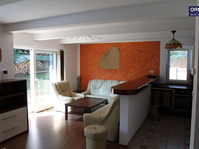 Pronájem bytu 3+kk 84 m²