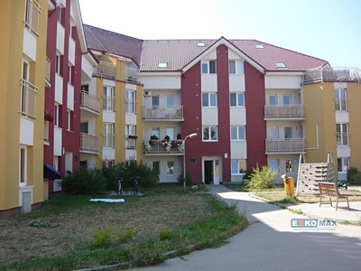 Pronájem bytu 2+kk 71 m²