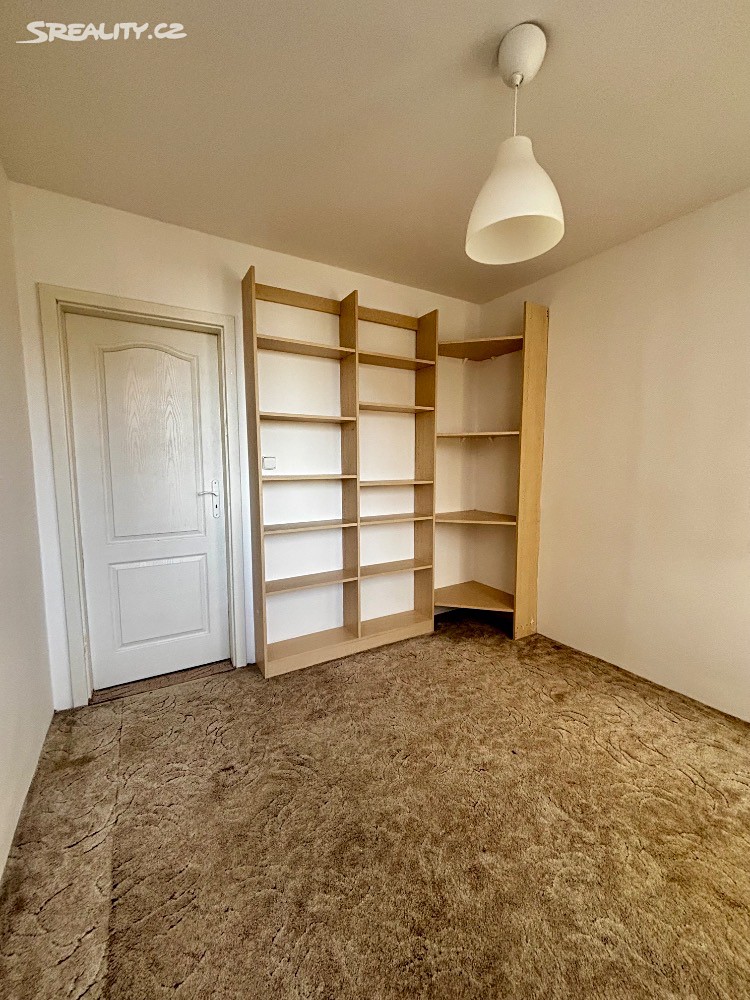 Pronájem bytu 4+kk 87 m² – další