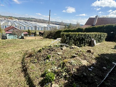 Prodej  stavebního pozemku 458 m² — photo 5
