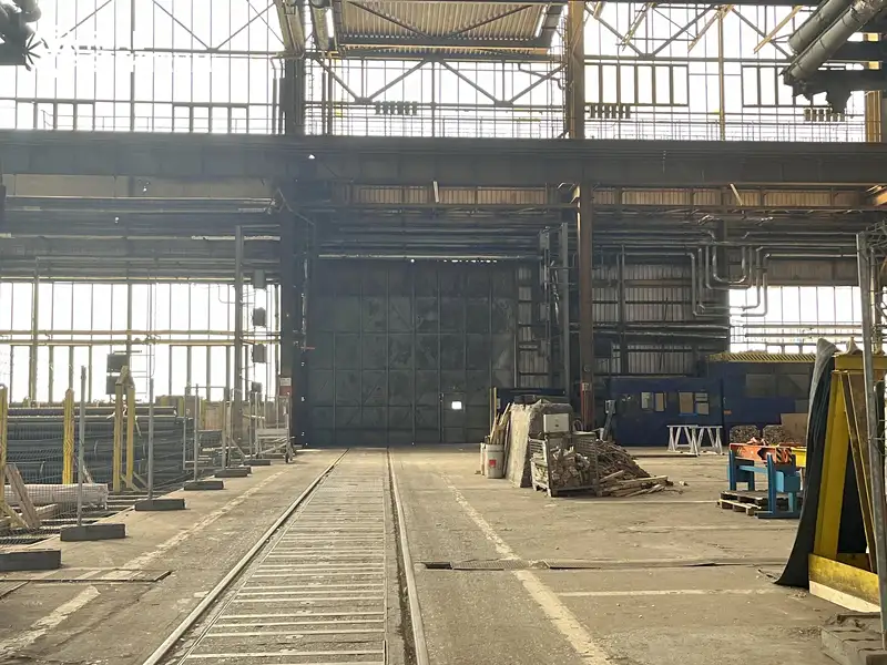 Pronájem skladového prostoru 17661 m², Ostrava – náhled fotky 2