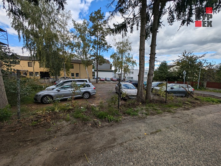 Pronájem pozemku, 450 m² (6 z 8)