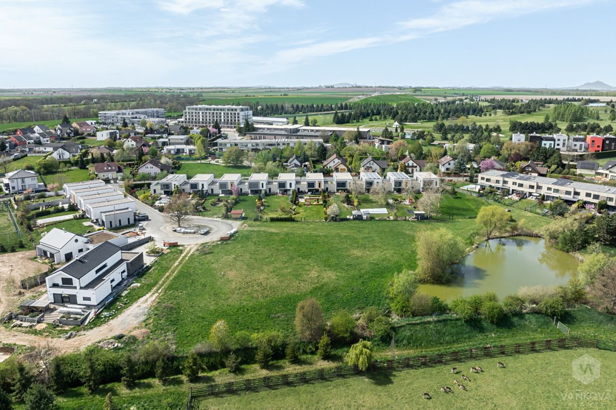 Prodej stavebního pozemku 1126 m², Mladá Boleslav – fotka 1 z 3