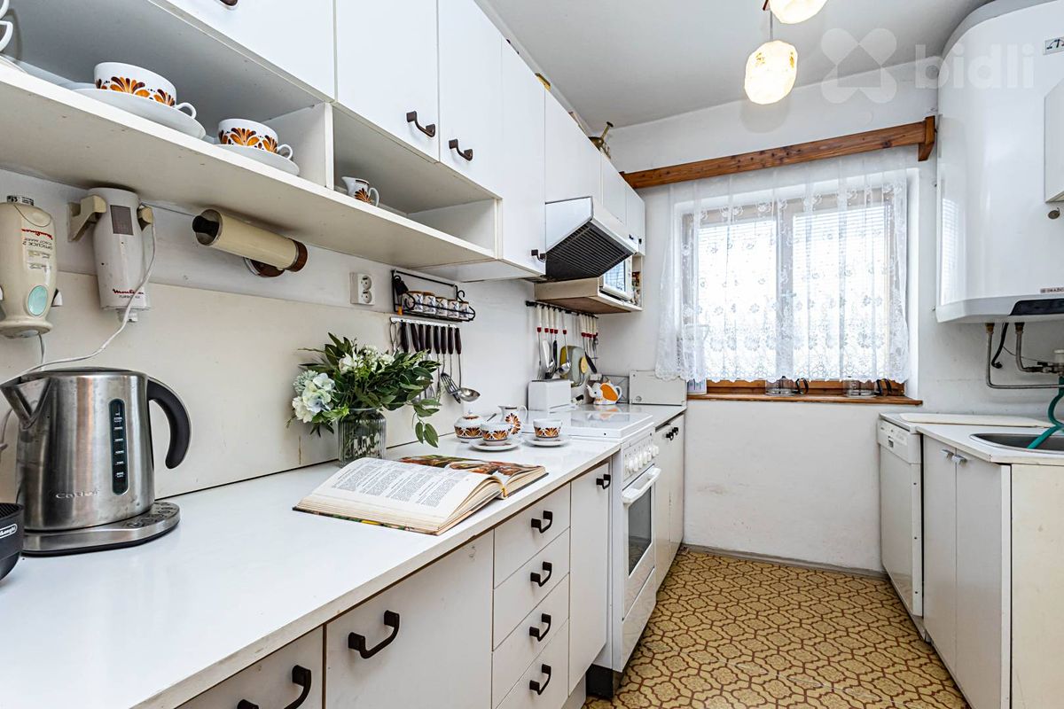 Prodej rodinného domu 97 m², pozemek 2313 m² – fotografie 3