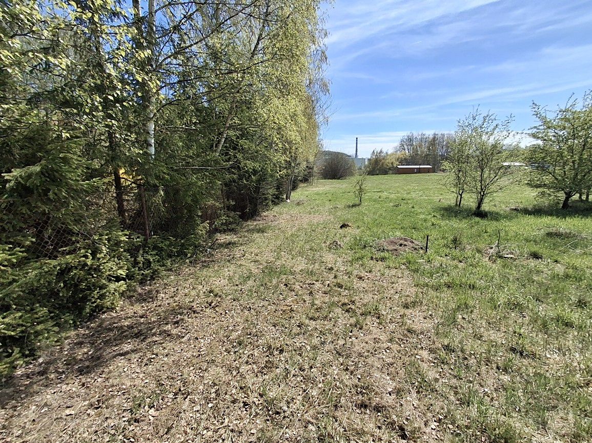 Prodej komerčního pozemku 18373 m² – fotografie 2