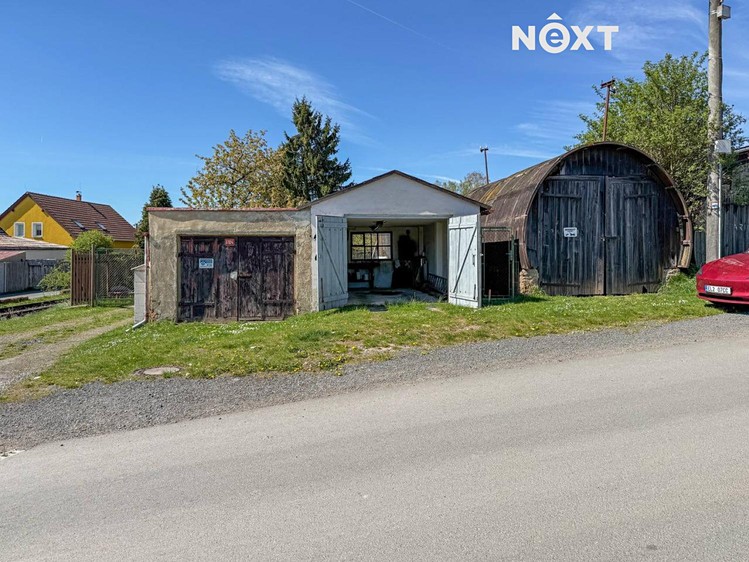 Prodej nemovitosti, 21 m² (1 z 5)