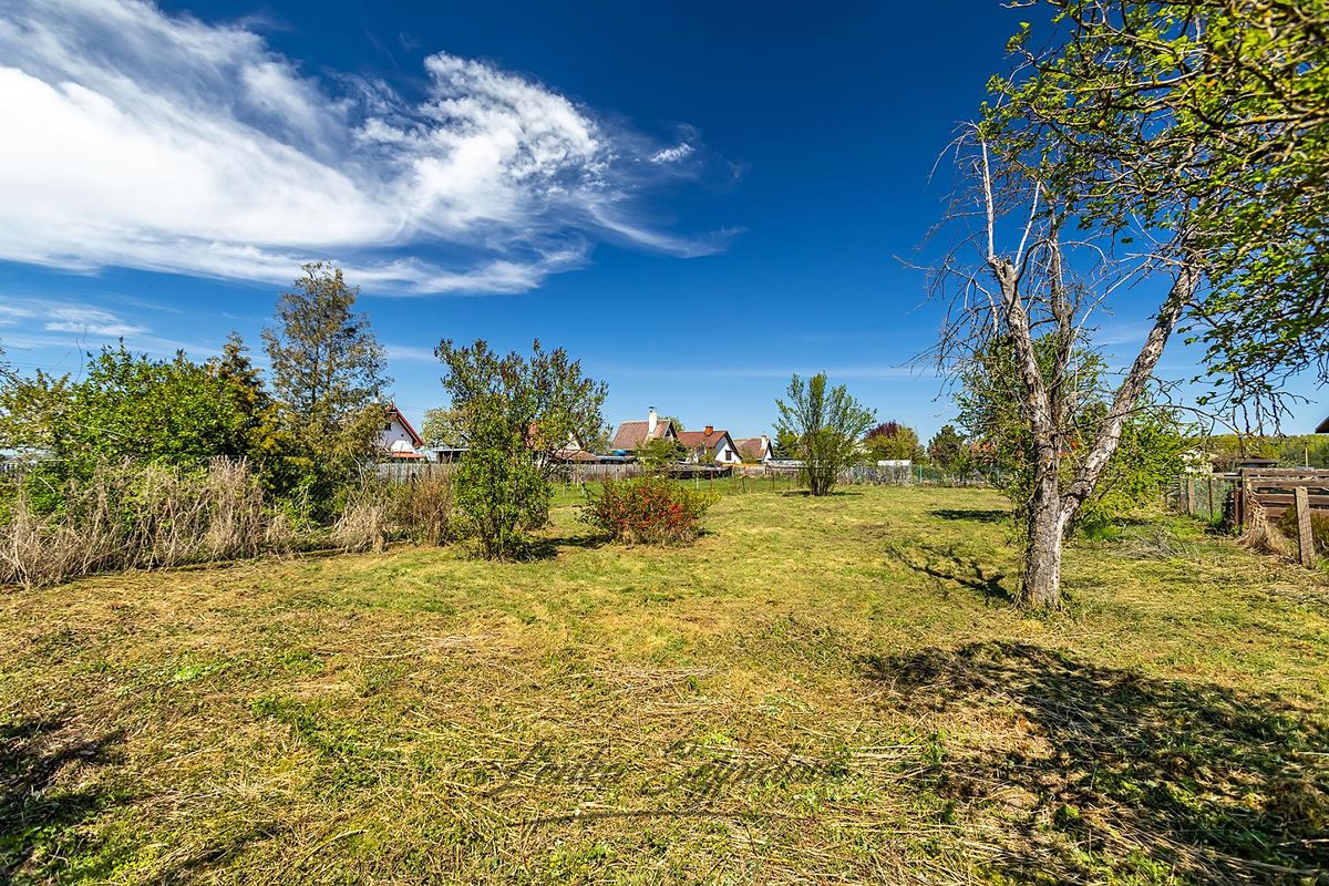 Prodej rodinného domu 95 m², pozemek 1633 m² – fotografie 5