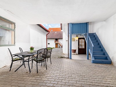 Prodej  vícegeneračního domu 100 m², pozemek 361 m²