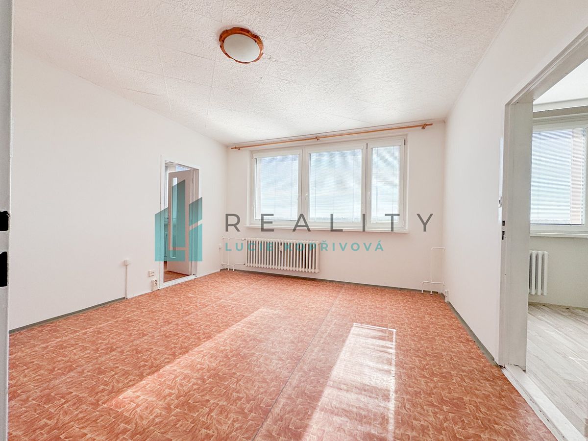 Prodej bytu 2+1 43 m² – fotografie 3