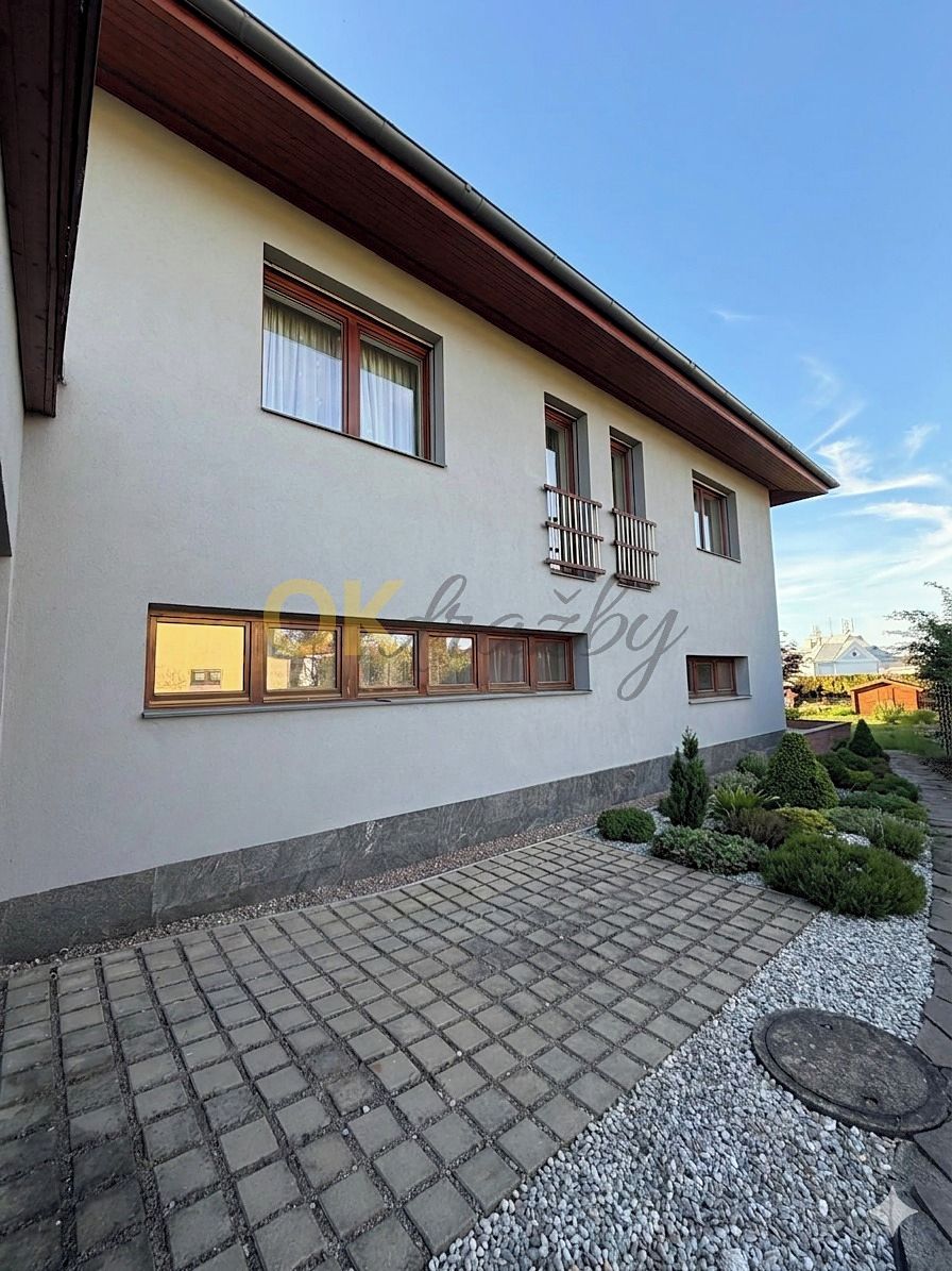 Prodej rodinného domu 432 m², pozemek 1354 m² – fotografie 4