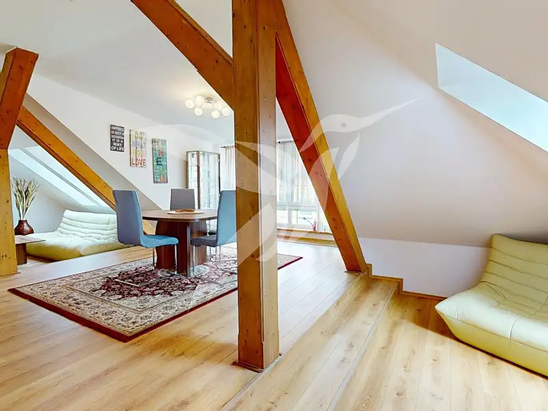 Pronájem bytu 3+1 150 m², Plzeň – náhled fotky 3