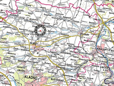 Prodej  pole 8 795 m² — photo 3