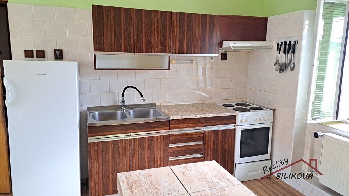 Prodej rodinného domu 107 m², pozemek 553 m² – fotografie 5