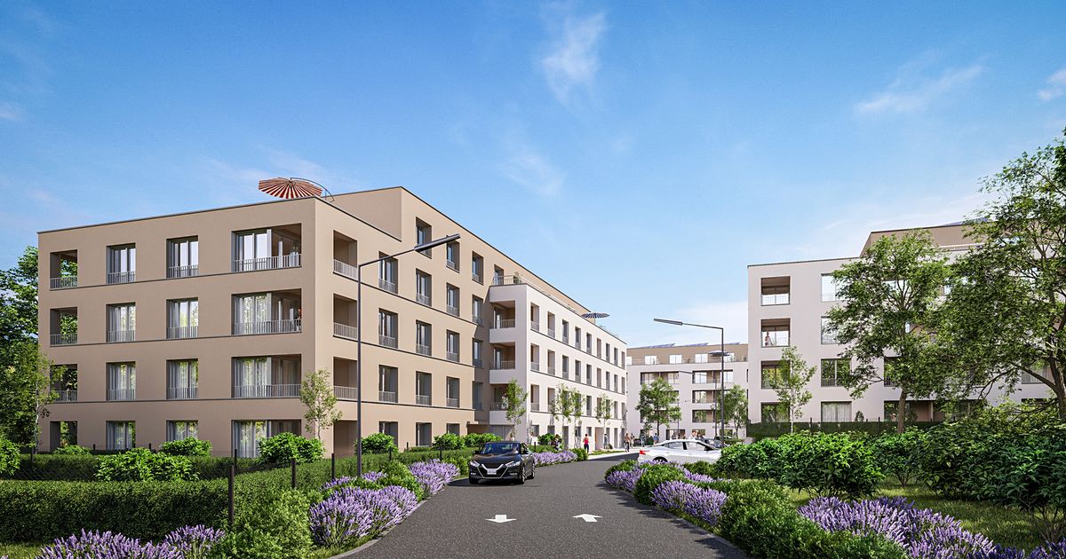 Prodej bytu 3+kk 76 m² – fotografie 3