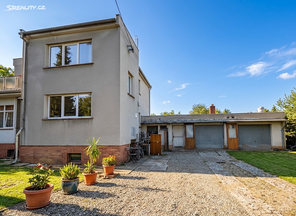 Prodej  rodinného domu 186 m², pozemek 1 003 m², okres Plzeň-sever