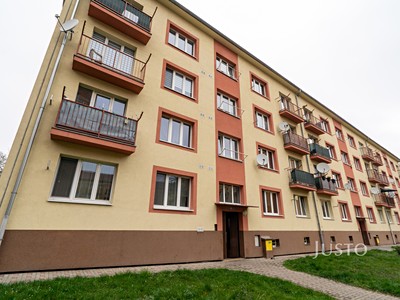 Prodej bytu 2+kk 57 m²