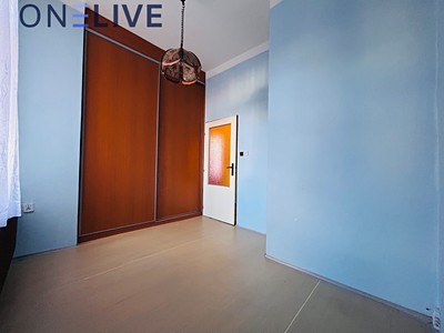 Pronájem bytu 3+1 58 m²