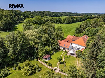 Prodej ubytovacího zařízení 786 m²
