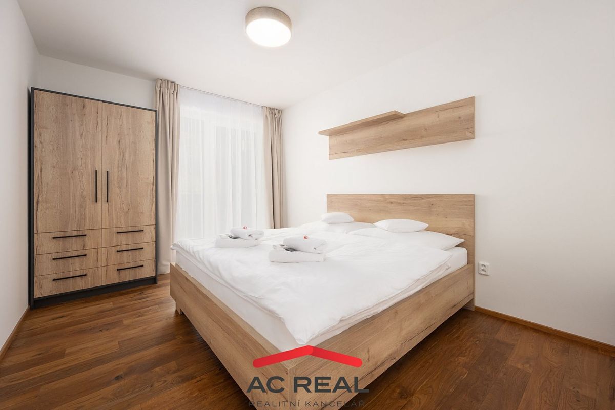 Prodej bytu 2+kk 58 m² – fotografie 3
