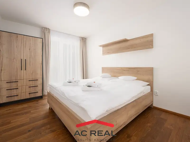 Prodej bytu 2+kk 58 m², Vrchlabí – náhled fotky 3