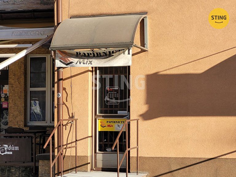 Pronájem obchodního prostoru 25 m² – fotografie 2