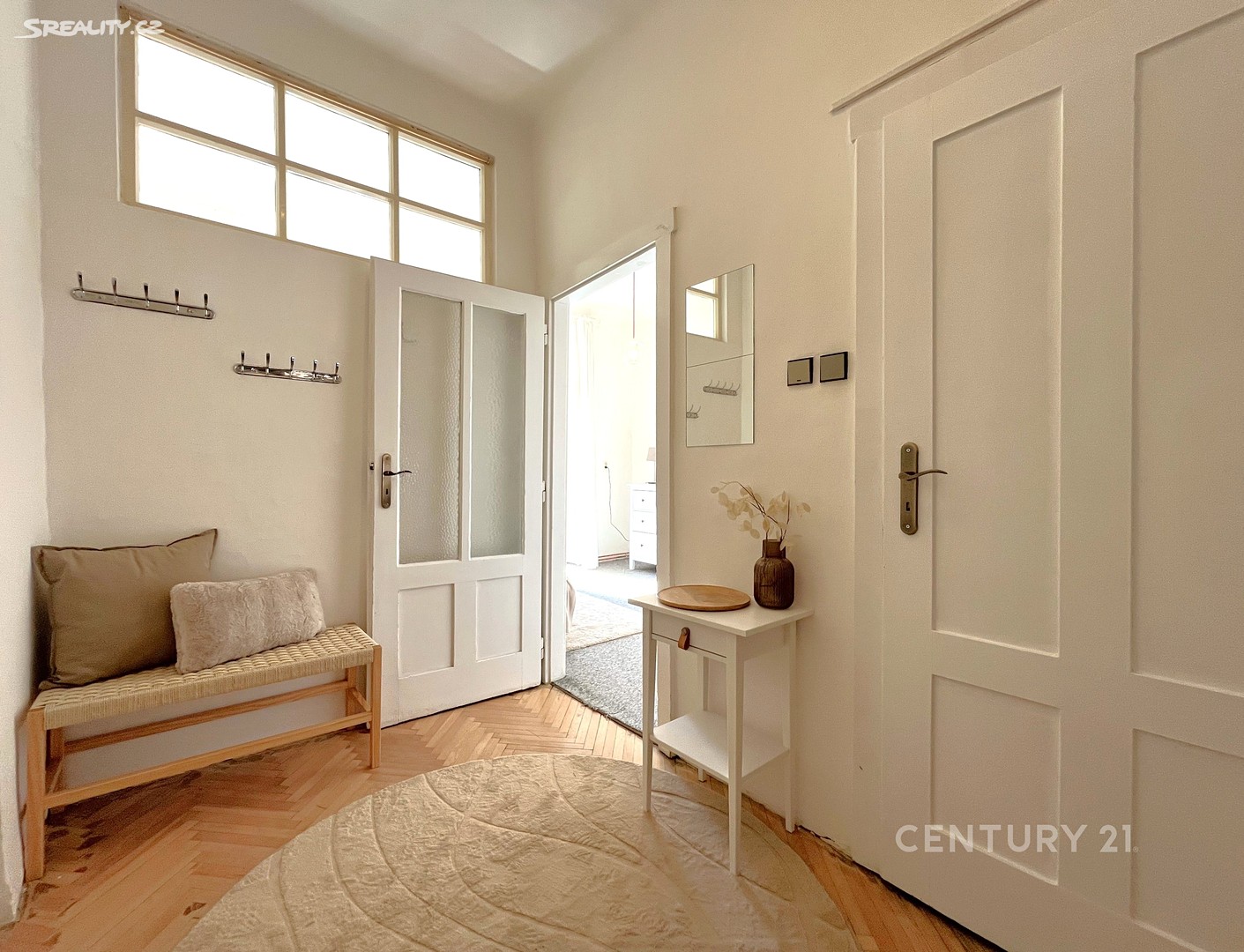 Pronájem bytu 3+kk 67 m² – další