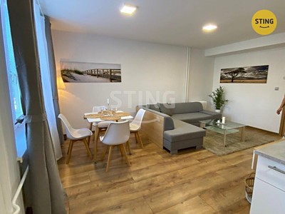 Pronájem bytu 3+kk 71 m² — photo 3