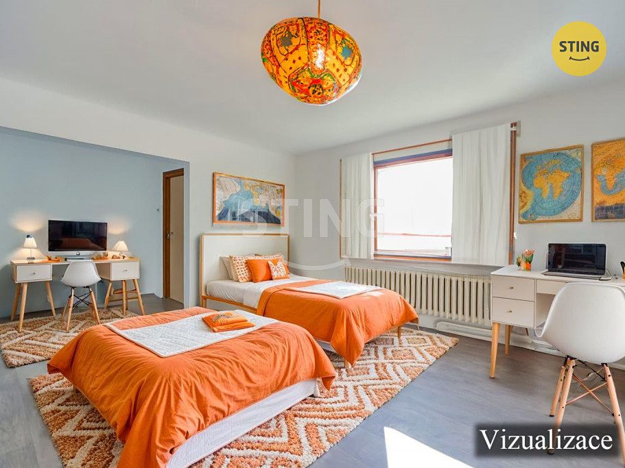 Prodej rodinného domu 140 m², pozemek 1219 m² – fotografie 3