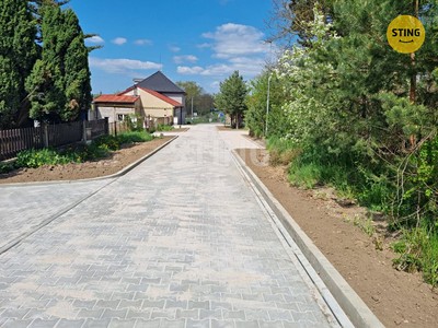 Prodej  stavebního pozemku 1 056 m² — photo 4