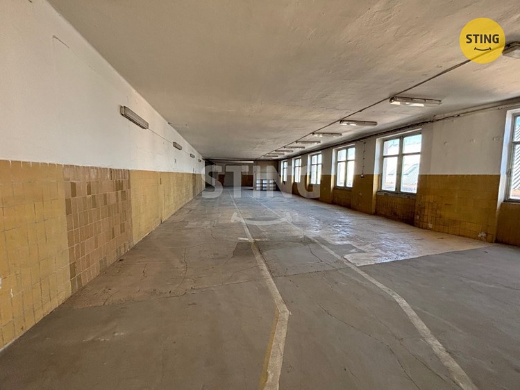 Pronájem komerčního prostoru, 566 m² (4 z 13)