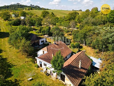 Prodej  stavebního pozemku 1 210 m² — photo 3