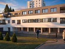 Prodej bytu 4+kk 84 m²