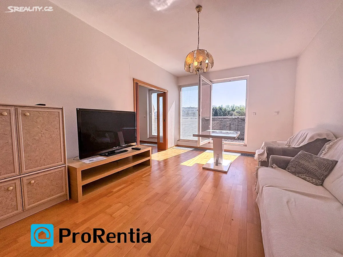 Pronájem bytu 3+1 83 m², Plzeň