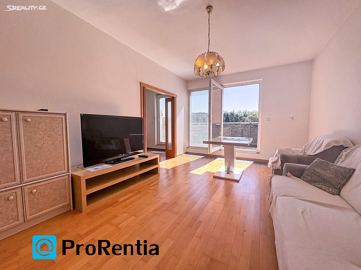 Pronájem bytu 3+1 83 m² (Jednopodlažní), Plzeň