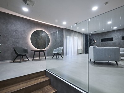 Pronájem kanceláře 101 m² — photo 3